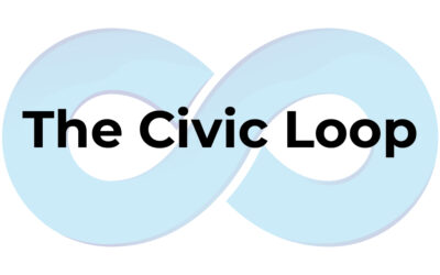 The Civic Loop – Why Being Heard Matters More Than Being Allowed to Speak