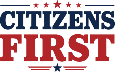 Citizens First